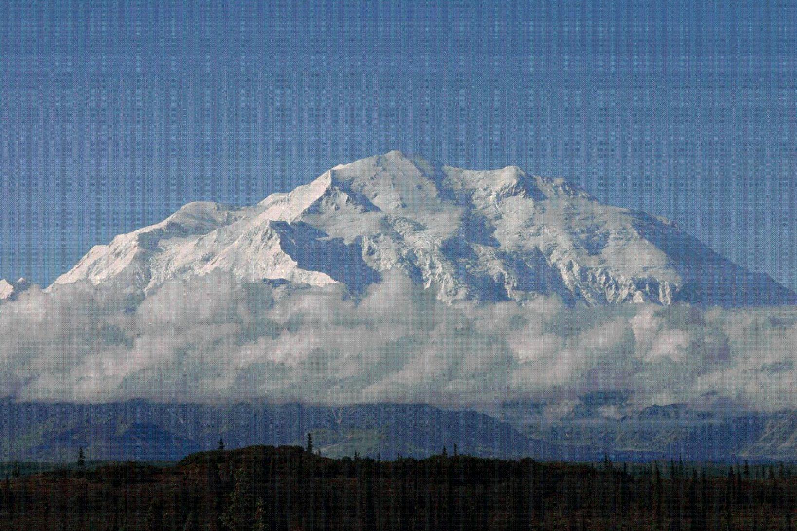 Mckinley Creekside Cabins Denali Park Exterior foto